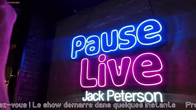 Jack Peterson0 online show from 03/04/26, 02:12