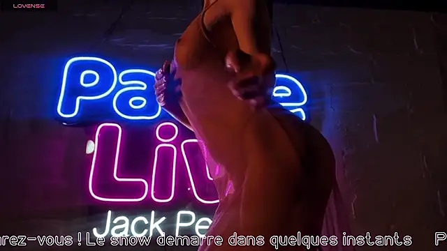 Jack Peterson0 online show from 03/06/26, 02:24