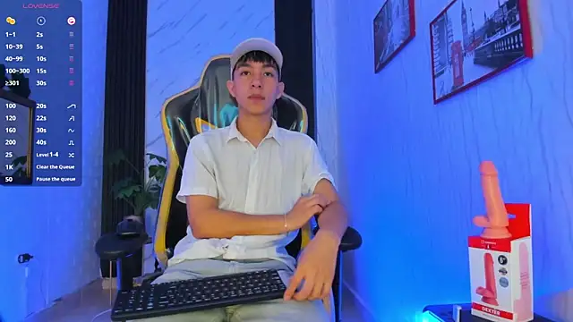 sam kato online show from 11/20/25, 07:57