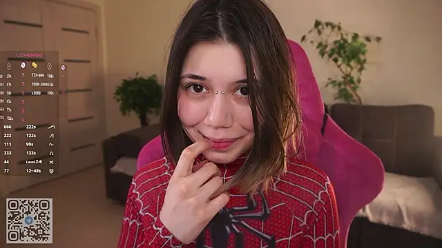 RoxannaCarver online show from 02/27/26, 07:30