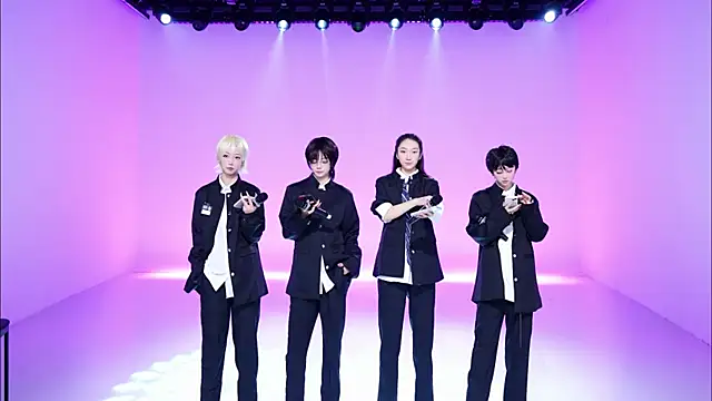 cdyyds-01 online show from 04/22/26, 11:45