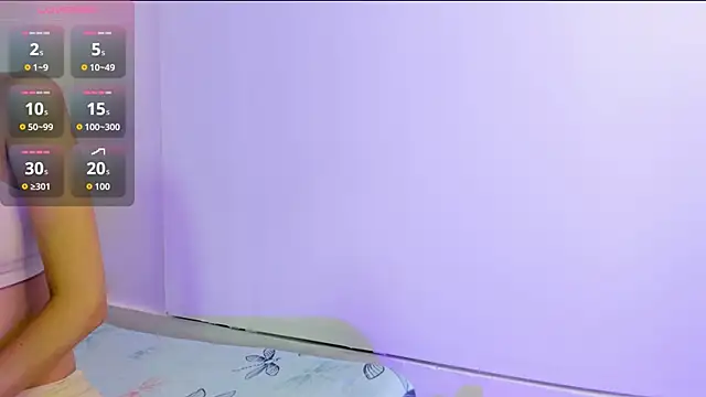 nicolvibes 212 online show from 02/23/26, 07:11