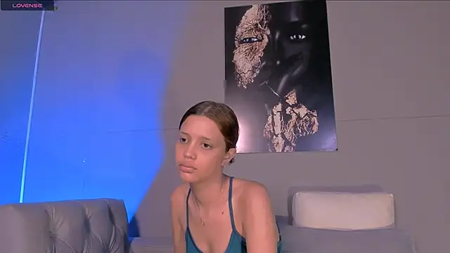 nicolvibes 212 online show from 06/13/26, 07:45