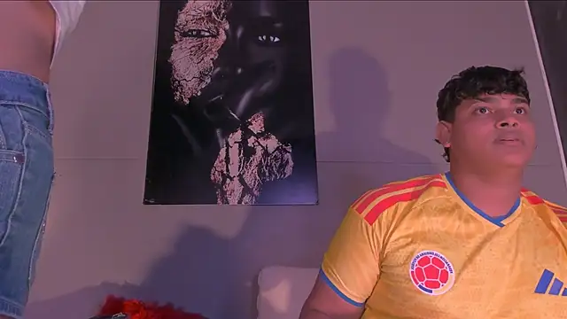 nicolvibes 212 online show from 06/29/26, 10:32