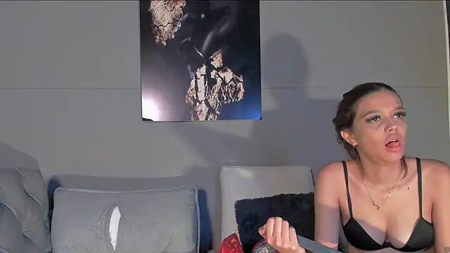 nicolvibes 212 online show from 07/03/26, 08:59