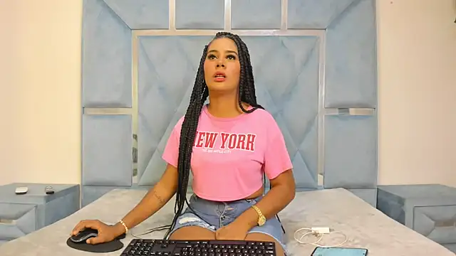 Kymasm online show from 02/14/26, 12:46