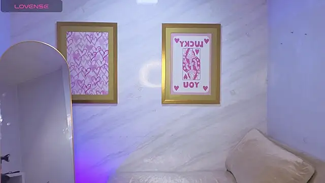 Evy Luxx v online show from 03/04/26, 04:07