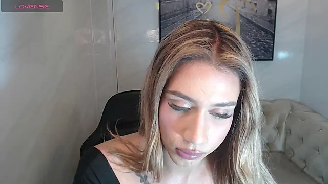 Evy Luxx v online show from 06/03/26, 02:36