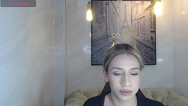 Evy Luxx v online show from 06/04/26, 03:12