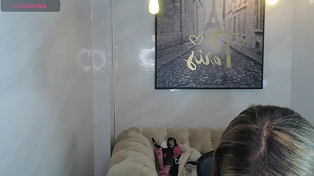 Evy Luxx v online show from 06/06/26, 03:11