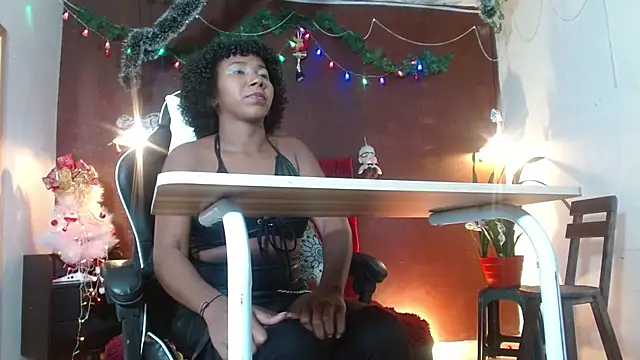 Mila-Crox online show from 11/13/25, 11:47