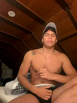 FerrariDadey69 online show from 11/13/25, 05:56