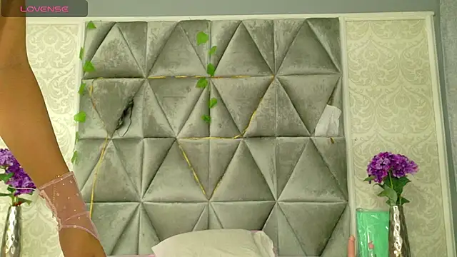 Miaa Grace  online show from 02/14/26, 01:41