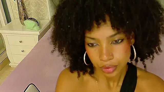 Miaa Grace  online show from 03/07/26, 01:52