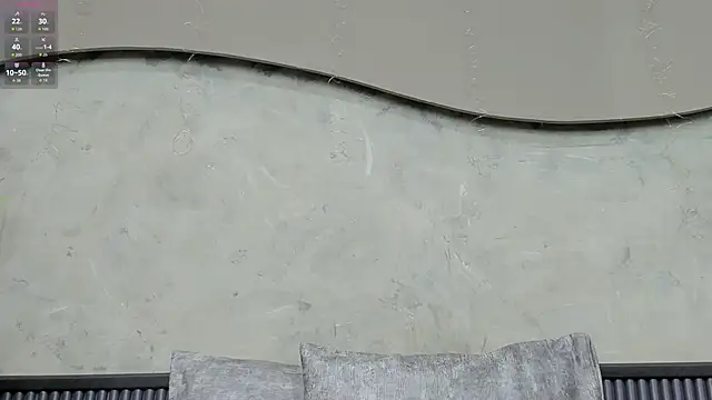 Gia ricci  online show from 02/05/26, 07:40