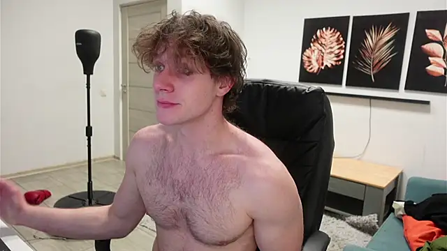 Charles Dreams online show from 01/09/26, 06:53