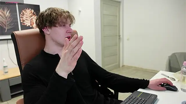 Charles Dreams online show from 03/16/26, 03:12