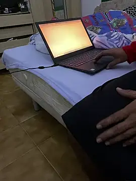 sweetblacky87 online show from 02/27/26, 10:32