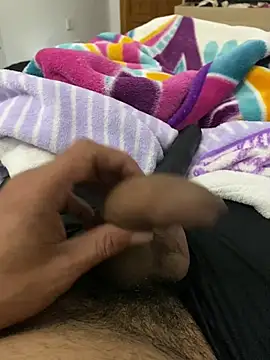 sweetblacky87 online show from 04/27/26, 08:18