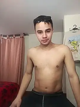 ElProhibido  online show from 11/15/25, 05:09