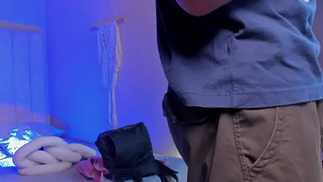 Seab trooy online show from 02/10/26, 04:16