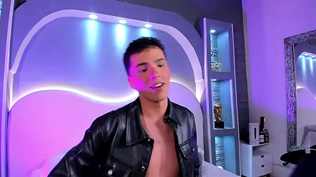 Seab trooy online show from 02/24/26, 03:15