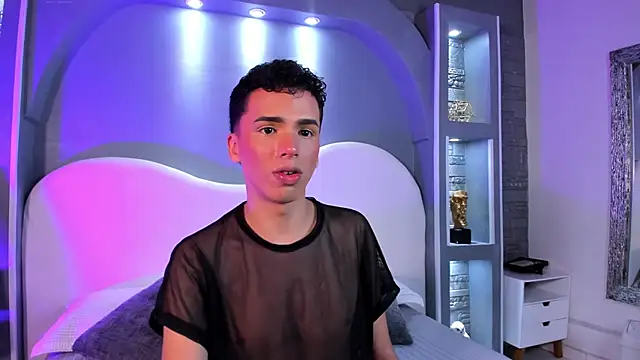 Seab trooy online show from 02/26/26, 04:44