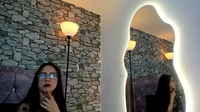 Lola bonny7 online show from 02/26/26, 07:35