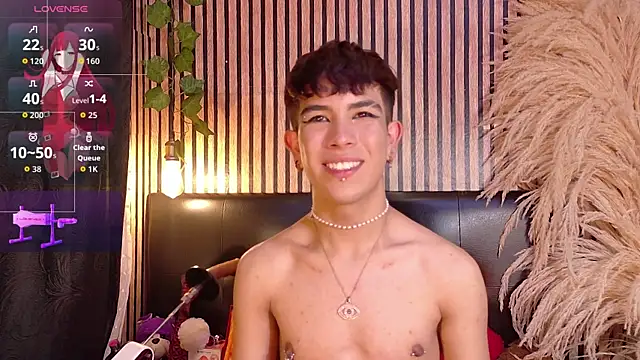 Angeldust19 online show from 03/29/26, 03:12