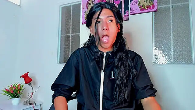 Hopemoretti online show from 03/04/26, 09:21