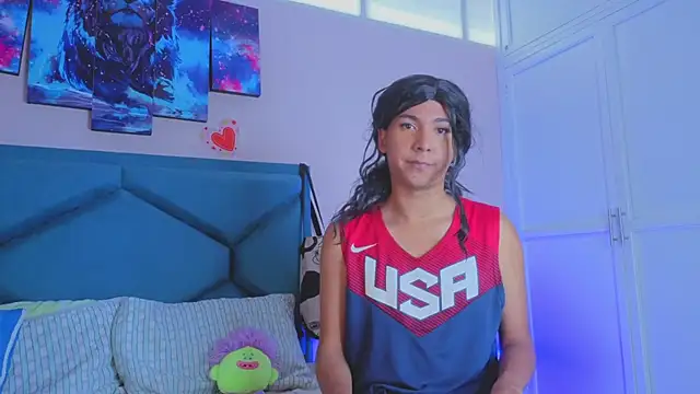 Hopemoretti online show from 03/11/26, 08:04