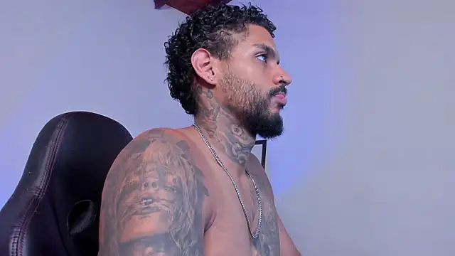 LuigiVitale 1 online show from 02/27/26, 01:38