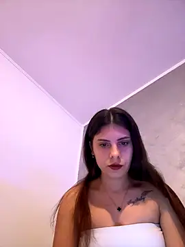 Snapshot of ChocoMuse chatting on 11/15/25, 09:43 ChocoMuse online show from 11/15/25, 09:43