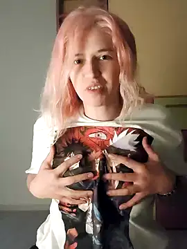 DevaBlu online show from 11/14/25, 03:00