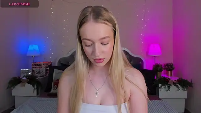 elldiana online show from 01/06/26, 01:53