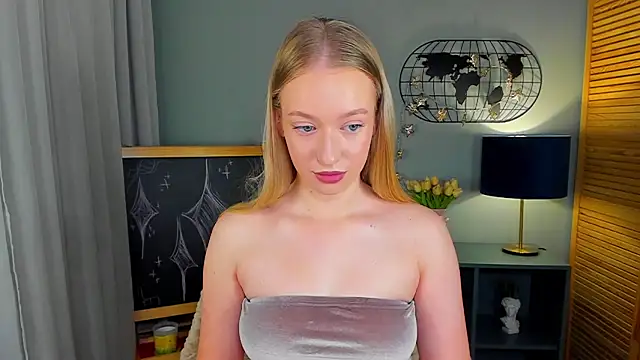 elldiana online show from 04/02/26, 01:25