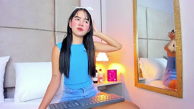 angelaG1 online show from 03/26/26, 08:25