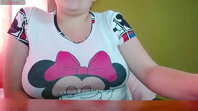 Rouse hot  online show from 07/04/26, 11:49