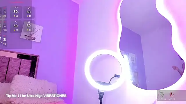 alaiasexygirl online show from 04/20/26, 11:50