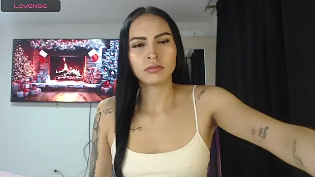 Linda  fiore online show from 11/20/25, 10:37