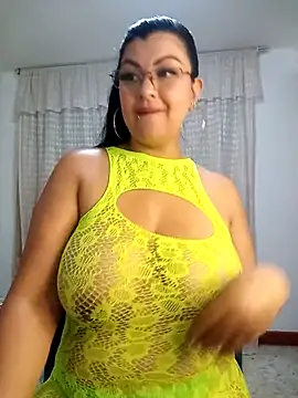 CelesteAlvarez1989 online show from 12/17/25, 08:48