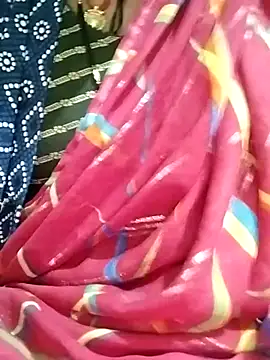 Mohni bhabi online show from 12/04/25, 07:06