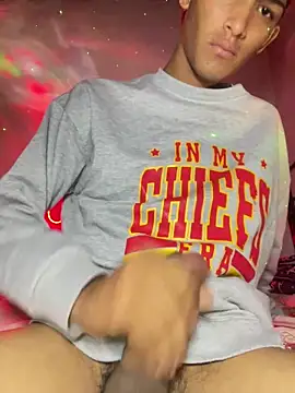 Luigi cumming1 online show from 04/06/26, 01:34