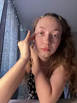 Holy Poly online show from 03/24/26, 05:23