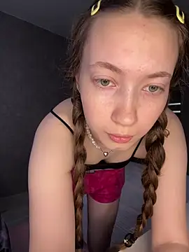 Holy Poly online show from 04/22/26, 05:21