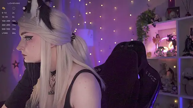 vronnier online show from 02/05/26, 03:05