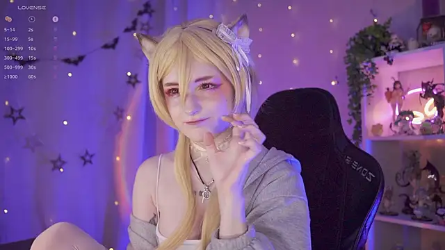 vronnier online show from 02/06/26, 02:42