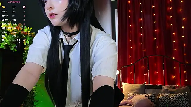 vronnier online show from 05/21/26, 04:03