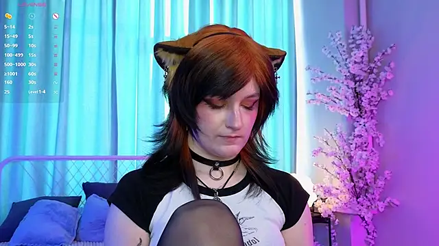 vronnier online show from 05/22/26, 04:23