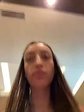 BelleRune online show from 12/08/24, 06:28